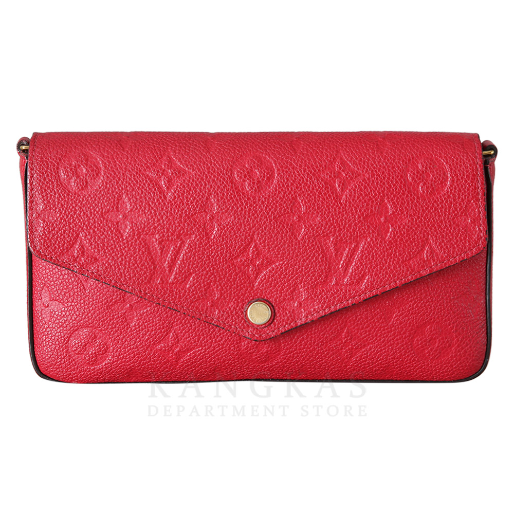 LOUIS VUITTON(USED)루이비통 앙프렝뜨 펠리시